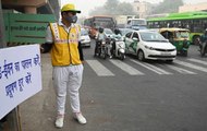 Odd-Even Scheme: What Commuters In Delhi Have To Say