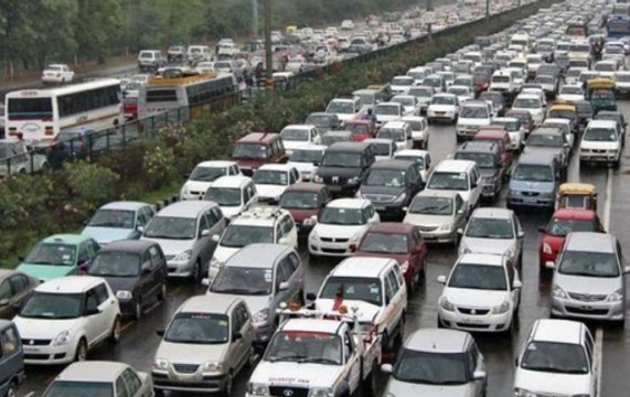 Delhi Odd-Even Scheme Begins: Timings, Rules, Penalty Explained