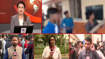 Here's Ground Report From Congress' Rally At Ramlila Maidan