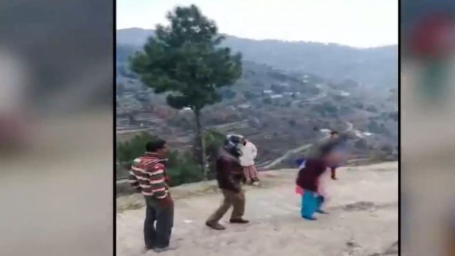 Bihar: Students Protest Against Gang Rape In Patna