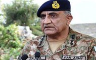 Division In Pak Army? 7 Generals Make Ploy To Block Bajwa's Extension