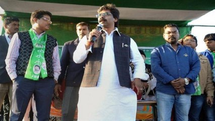 Jharkhand Elections: Initial Trends Show JMM-Congress Ahead Of BJP