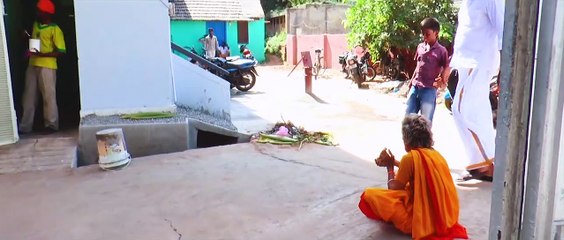 அவன் கடவுள்-short film 2019-J.Santhosh kumar