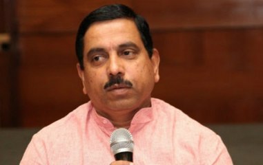 Prahlad Joshi Demands Apology From Congress For Modi-Shah Migrants Jab