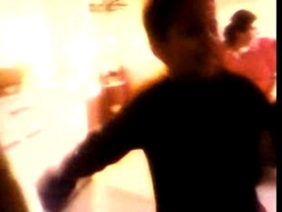 danse