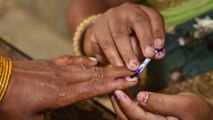 Jharkhand Assembly Elections: Polling Underway For Final Phase