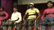 Students Of IIT Madras Develops Standing Wheelchair