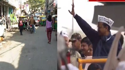 Who Will Kasturba Nagar Vote For? Here's Ground Report