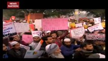 15 Metro Station Closed So Far In Delhi In View Of Anti-CAA Protests