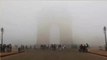 Delhi Shivers As Mercury Dips To 2.5 Degrees Celsius: Ground Report