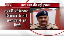 How Meerut SP Reacted After His ‘Go To Pakistan' Video Went Viral