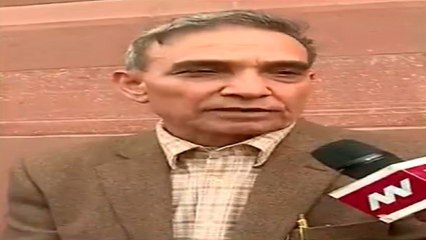 Hyderabad Encounter: I Congratulate Police, Says BJP MP Satyapal Singh
