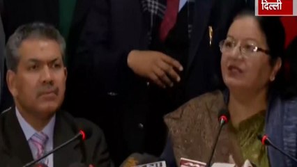 Jamia VC Hits Out At Police, Says, 'There Has Been An Emotional Loss'