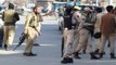 J&K: 1 Dead, 15 Injured After Terrorists Lob Grenade in Srinagar
