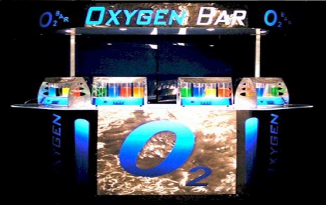 How Air Pollution Turned Into Business Opportunity For Oxygen Traders