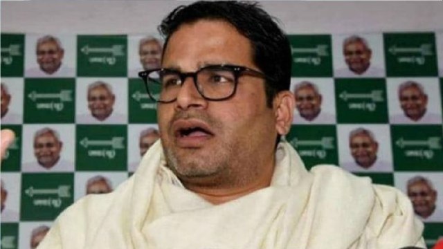 Arvind Kejriwal Ropes In Prashant Kishor For Delhi Assembly Elections
