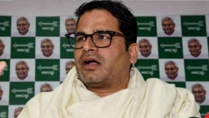 Arvind Kejriwal Ropes In Prashant Kishor For Delhi Assembly Elections