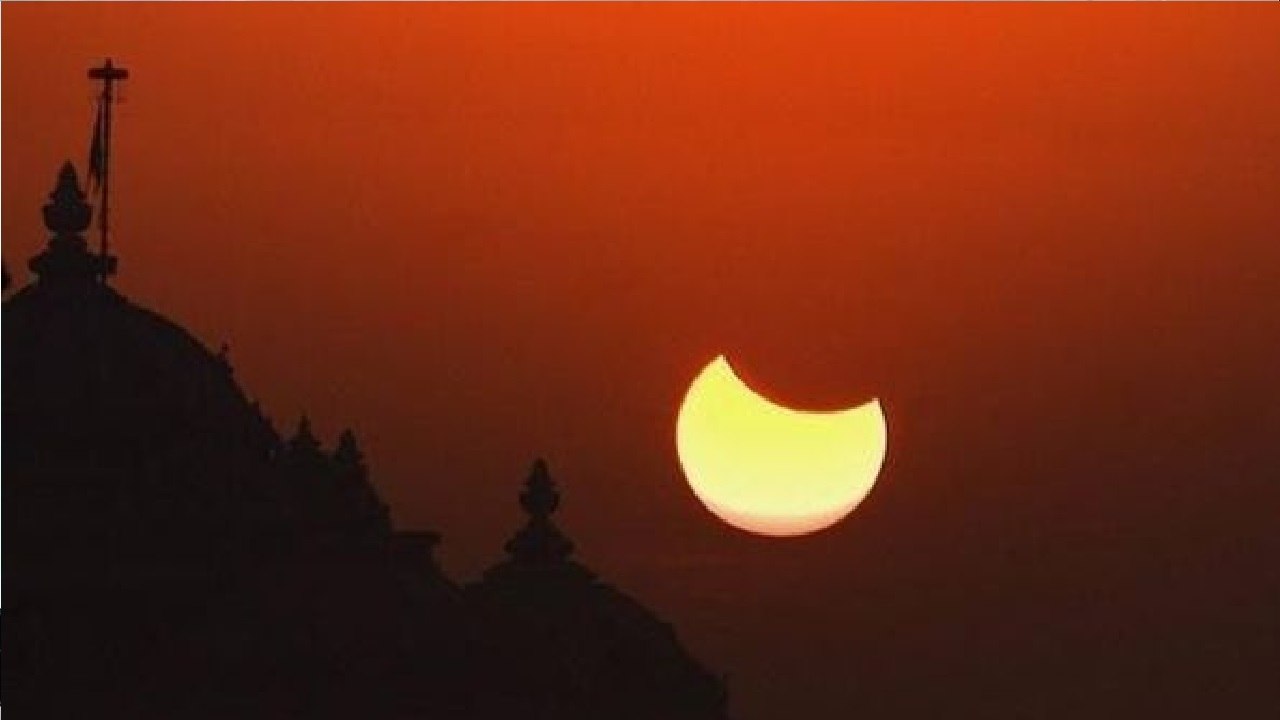 Science Vs Myths: What Astronomer Has To Say On Solar Eclipse
