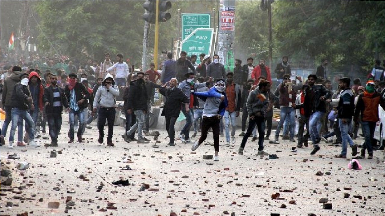 Anti-CAA Protests: Rioters Change Hairstyle To Hide From Police In UP