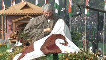 Republic Day 2020 Parade: Here's Tableau Of Jammu and Kashmir