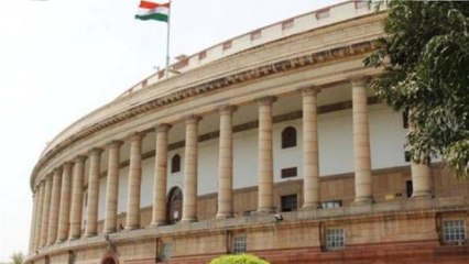 Ruckus In Parliament Over Rahul Gandhi's 'Rape In India' Remark