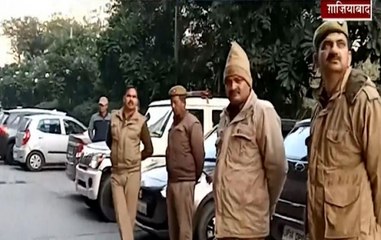 Shocking: Couple Commits Suicide After Killing Children In Ghaziabad