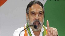 If You Are Doing Right Thing, Why Assam Is Burning: Anand Sharma