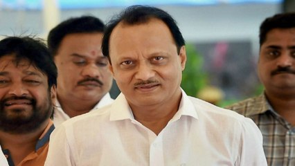 Maharashtra Cabinet Expansion: Ajit Pawar Likely To Be Deputy CM