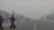 North India Reels Under Intense Cold As Temperature Dips To New Low