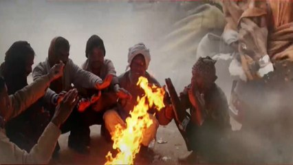 IMD Issues Red Alert In Delhi As Temperature Drops To 2°C