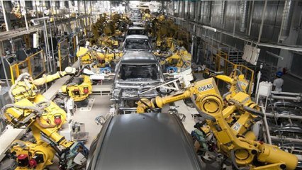 Decline In Overall Domestic Auto Sales In November: Here’re Details