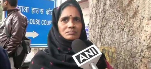 How Kangana, Nirbhaya’s Mother Reacted To Indira Jaising’s Statement