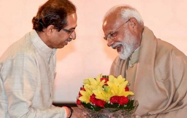 BJP Criticises Maharashtra Govt Over Review Of Aarey Car Shed Project
