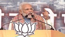 Never Asked Religion Of Anyone Benefiting From Govt Schemes: PM Modi