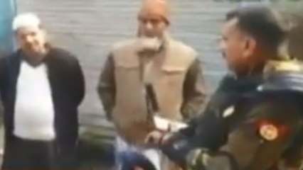 Meerut SP Advises Protesters To Go Back To Pakistan: Know Why