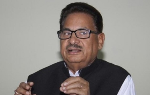 Hegde’s Rs 40,000 crore Claim Sparks Row, Congress Demands Probe