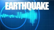 6.3 Magnitude Earthquake Felt In Delhi-NCR