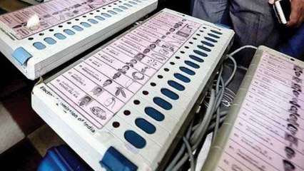 EC Reviews Poll Preparedness For Delhi Assembly Elections