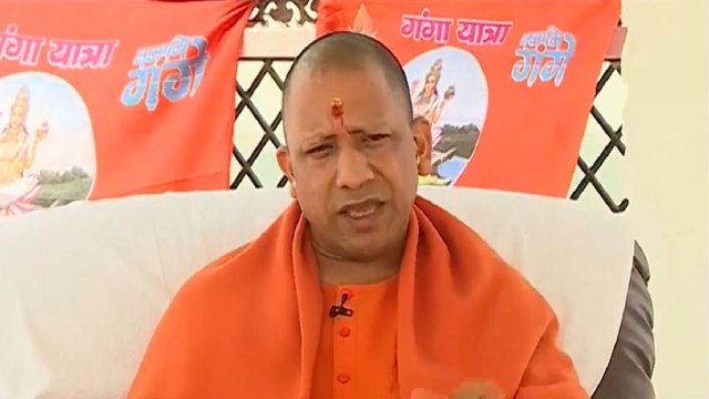 Protesters Are Not Even Aware Of CAA, NRC, NPR: Yogi Adityanath