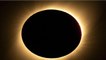 Solar Eclipse Underway: Exclusive Visuals From Several Cities