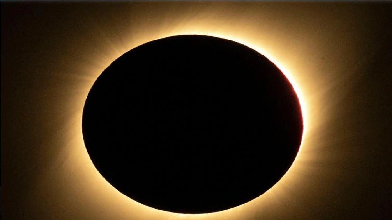 Solar Eclipse Underway: Exclusive Visuals From Several Cities