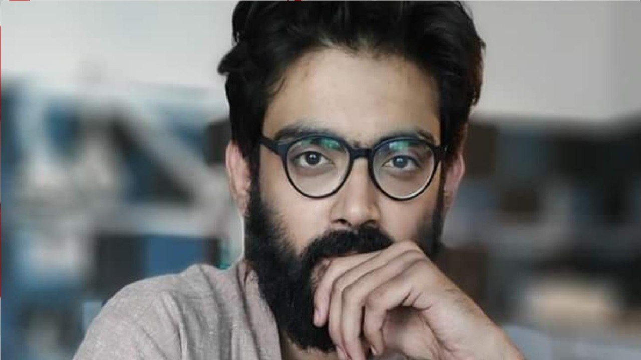 JNUSU Releases Statement Defending Sharjeel Imam: Here’re Details