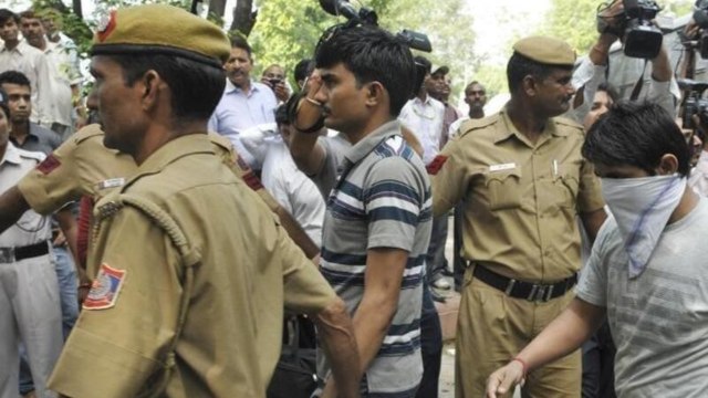 Nirbhaya Case: Delhi Court Refuses To Issue Death Warrant To Convicts