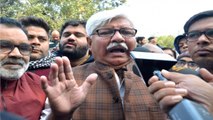 CAA Protests: If I’m A Rioter, Police Should Arrest Me, Says Asif Khan