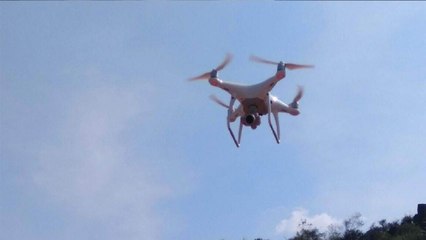 Drone To Monitor Situation In Delhi’s Seelampur: Ground Report