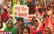 Report: With 90% Burn Injuries, Unnao Rape Survivor Walks 1 Km