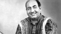 Remembering Mohammad Rafi On His 95th Birth Anniversary