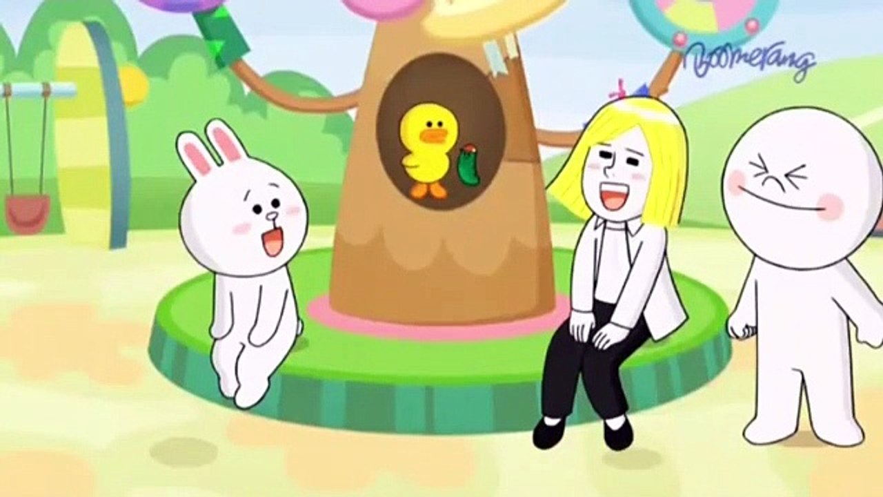 [ Line Town ] ตอน ที่ปรึกษา