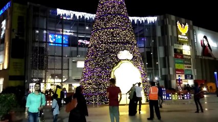 Christmas Celebrations 2019: Indian Markets Ring In Festive Cheer