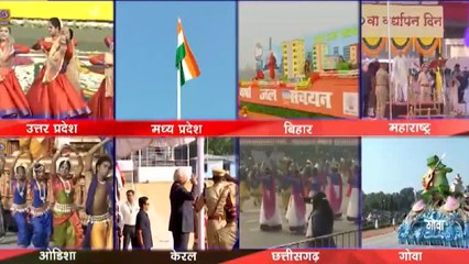 Hum Hindustani: Here's Report From Wagah-Attari Border